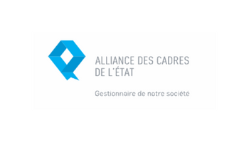 Partenaire conférence : Alliance des cadres de l’État