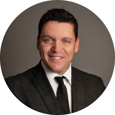 Alexandre Poulin
