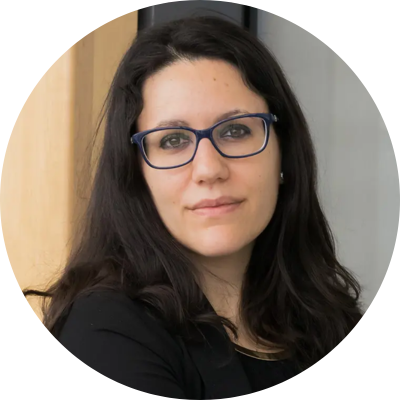 Julie Dextras-Gauthier