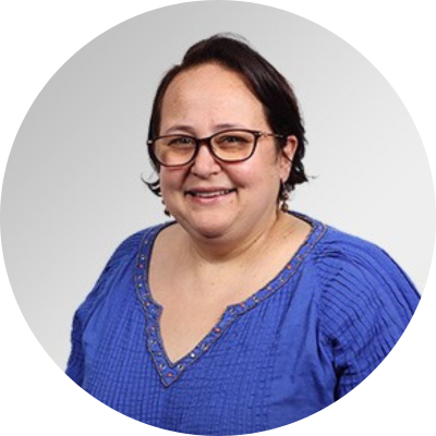 Nabila Yasmine Saidji