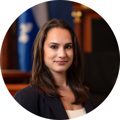 Programme d’accueil et d’intégration des jeunes dans la fonction publique québécoise